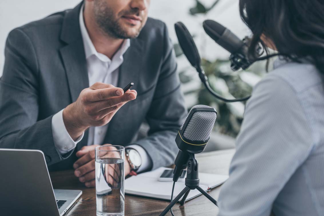 parole expert rendez-vous de l'éco