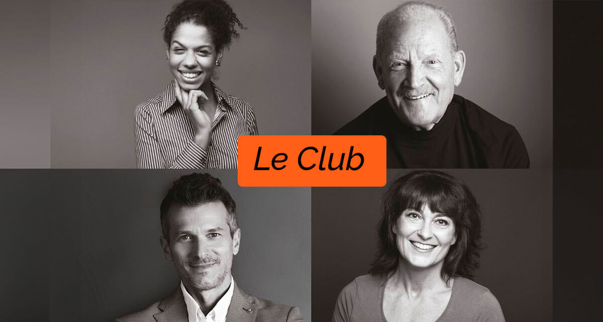 Le Club